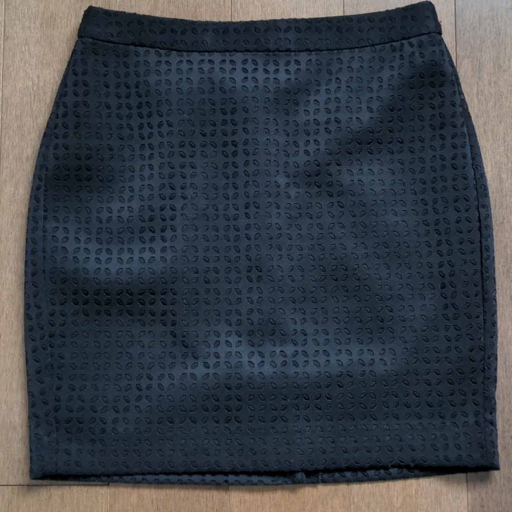 Mini pencil skirt - Banana Republic